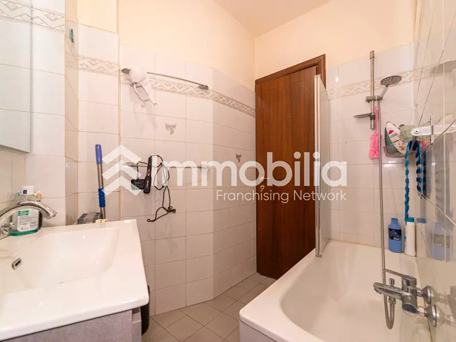 Immagine 18 di Appartamento in vendita  in Via Somalia 39 a Moncalieri