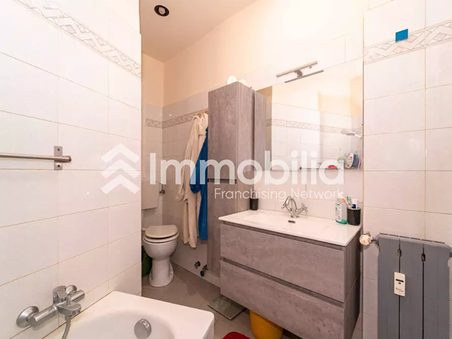 Immagine 16 di Appartamento in vendita  in Via Somalia 39 a Moncalieri