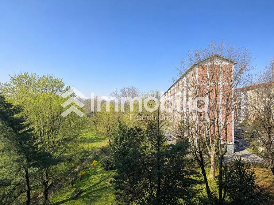 Immagine 4 di Appartamento in vendita  in Strada Del Drosso 164 a Torino