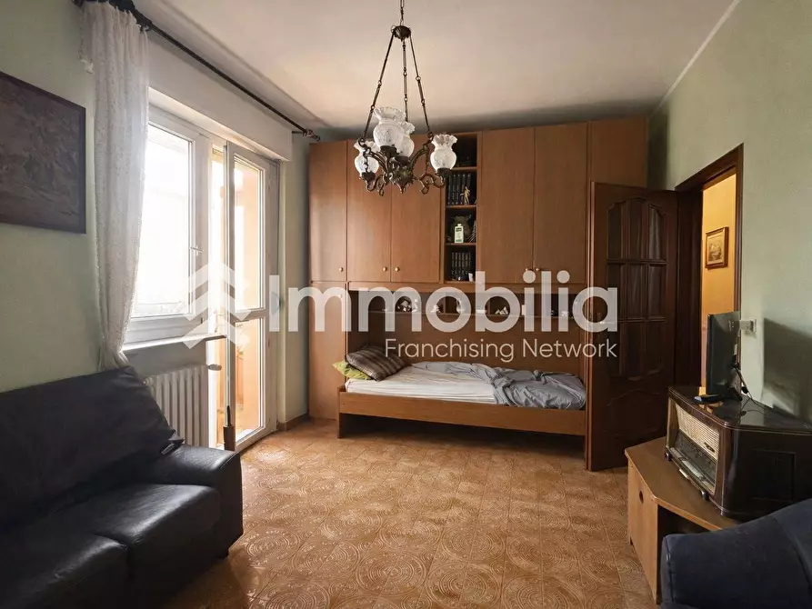 Immagine 10 di Appartamento in vendita  in Strada Del Drosso 164 a Torino