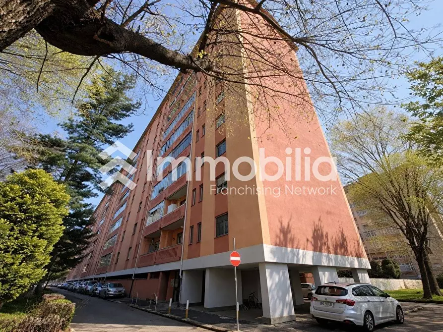 Immagine 23 di Appartamento in vendita  in Strada Del Drosso 164 a Torino