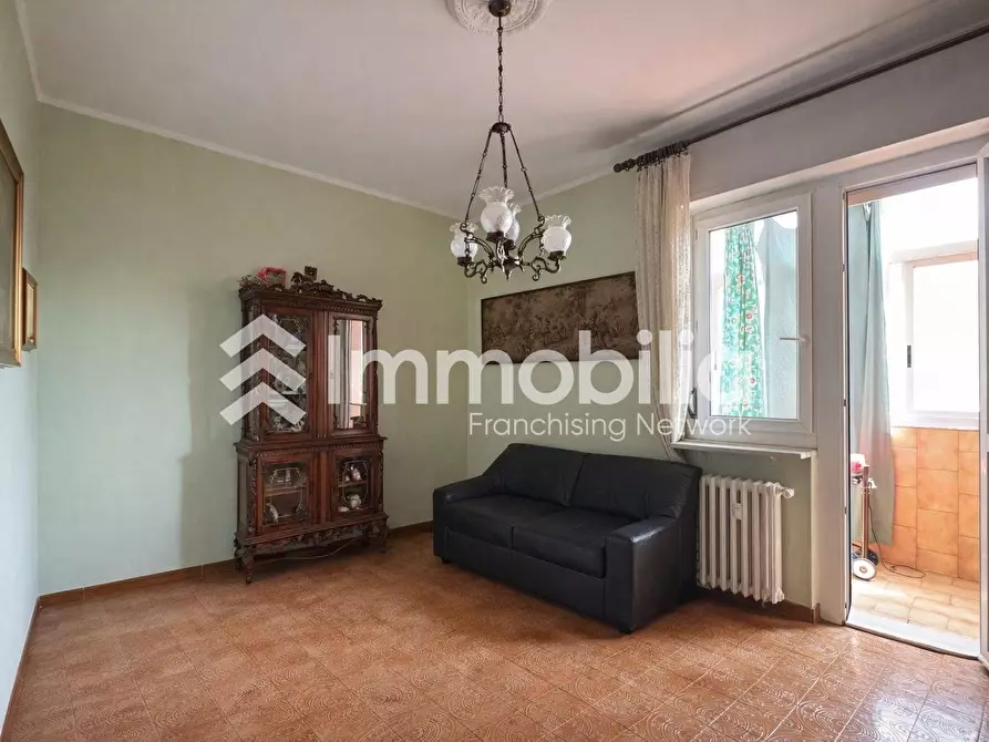 Immagine 13 di Appartamento in vendita  in Strada Del Drosso 164 a Torino
