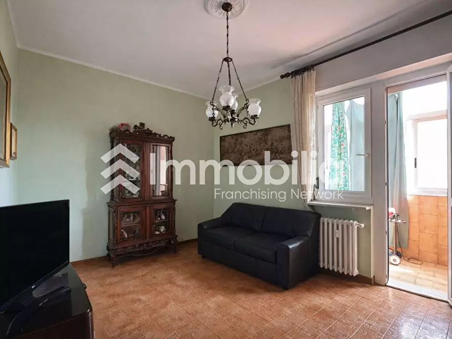 Immagine 14 di Appartamento in vendita  in Strada Del Drosso 164 a Torino