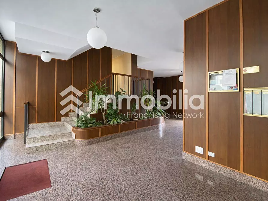 Immagine 21 di Appartamento in vendita  in Via Spalato 93 a Torino