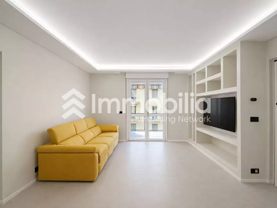 Immagine 2 di Appartamento in vendita  in Via Spalato 93 a Torino