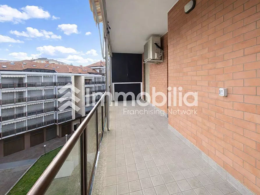 Immagine 10 di Appartamento in vendita  in Via Spalato 93 a Torino