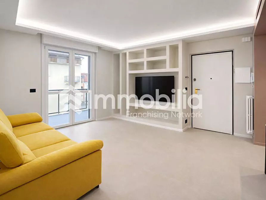 Immagine 3 di Appartamento in vendita  in Via Spalato 93 a Torino