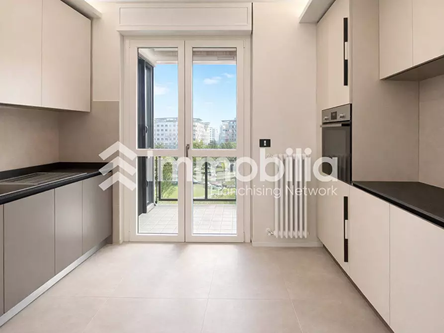 Immagine 7 di Appartamento in vendita  in Via Spalato 93 a Torino