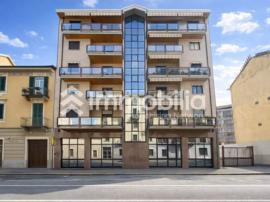 Immagine 1 di Appartamento in vendita  in Via Spalato 93 a Torino