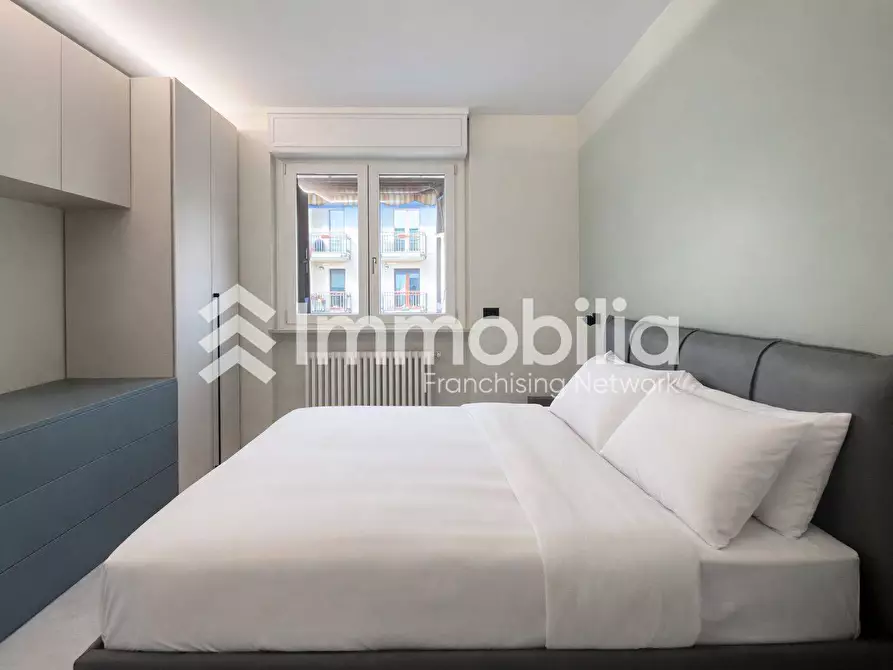 Immagine 11 di Appartamento in vendita  in Via Spalato 93 a Torino