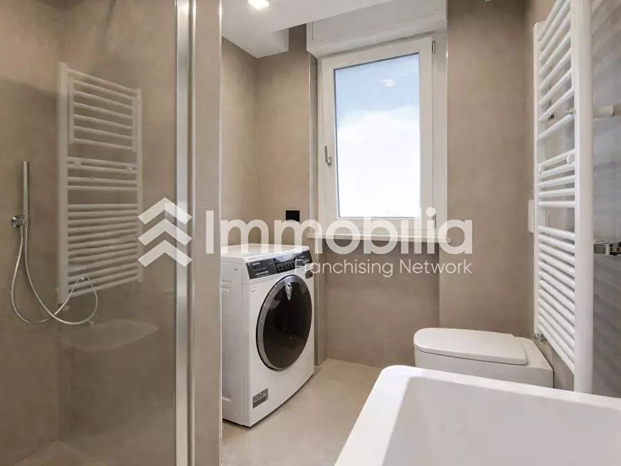 Immagine 19 di Appartamento in vendita  in Via Spalato 93 a Torino