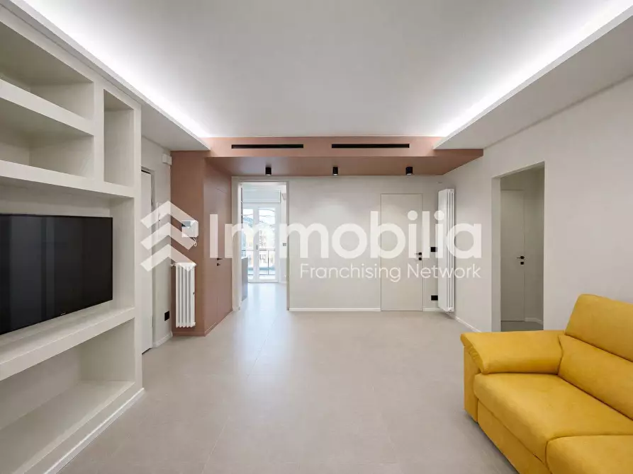 Immagine 4 di Appartamento in vendita  in Via Spalato 93 a Torino