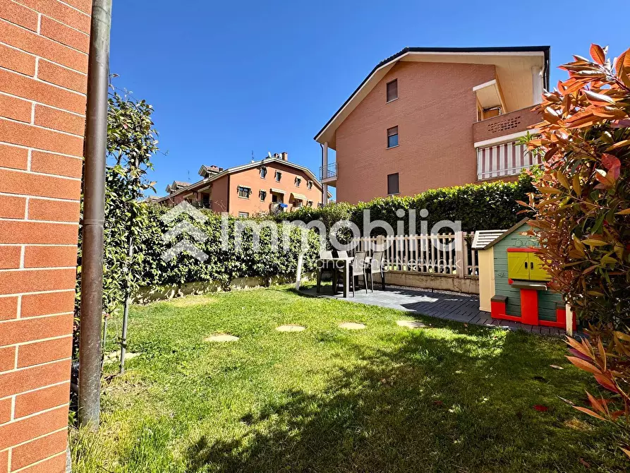 Immagine 26 di Appartamento in vendita  in Viale Kennedy a Nichelino