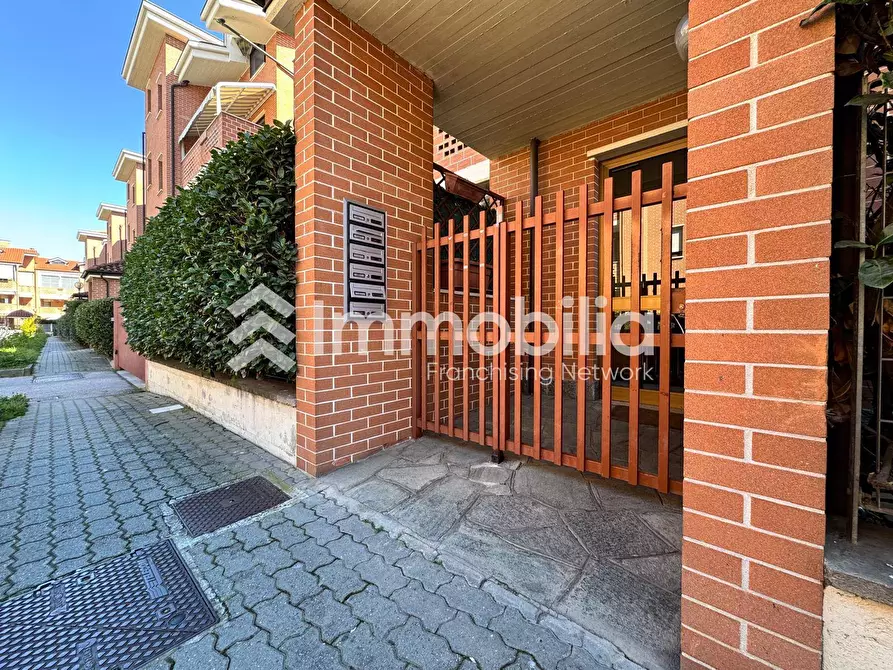 Immagine 4 di Appartamento in vendita  in Viale Kennedy a Nichelino