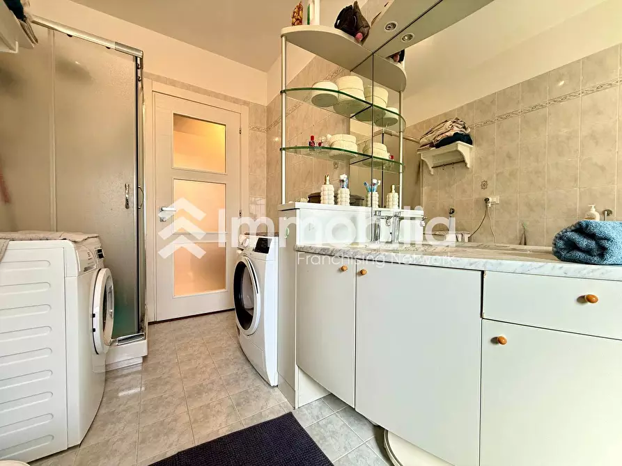 Immagine 37 di Appartamento in vendita  in Viale Kennedy a Nichelino