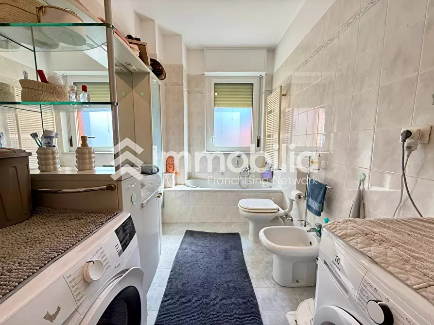 Immagine 34 di Appartamento in vendita  in Viale Kennedy a Nichelino