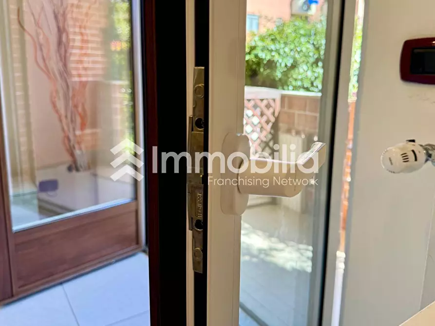 Immagine 38 di Appartamento in vendita  in Viale Kennedy a Nichelino