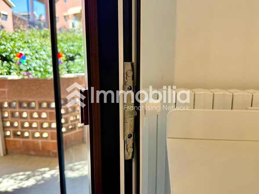 Immagine 39 di Appartamento in vendita  in Viale Kennedy a Nichelino