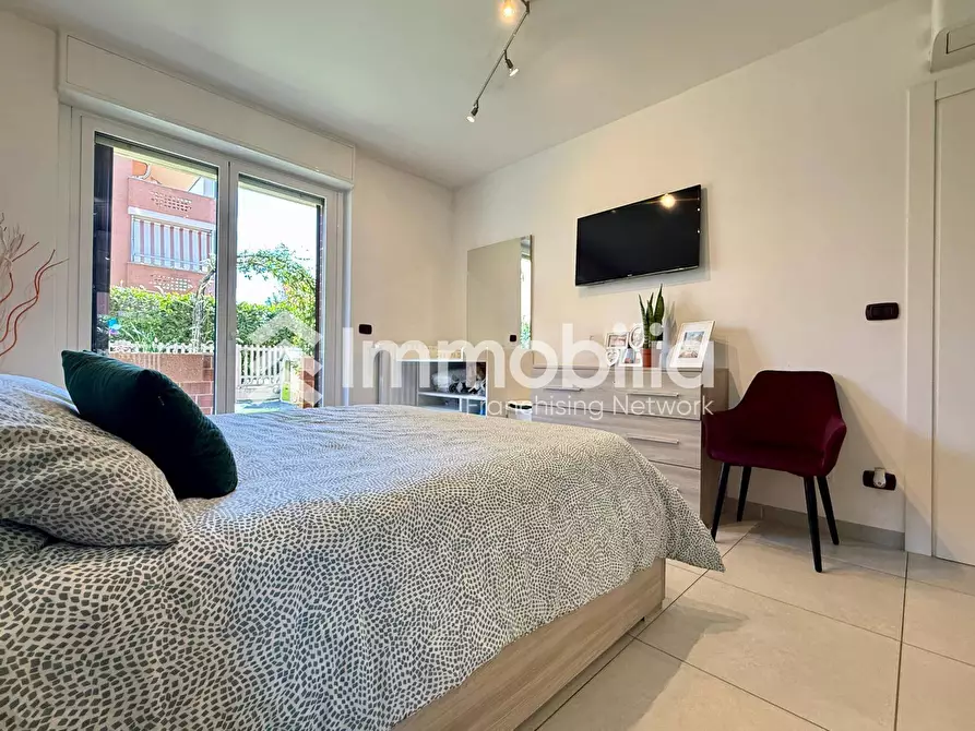 Immagine 20 di Appartamento in vendita  in Viale Kennedy a Nichelino