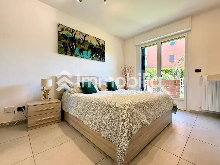 Immagine 19 di Appartamento in vendita  in Viale Kennedy a Nichelino