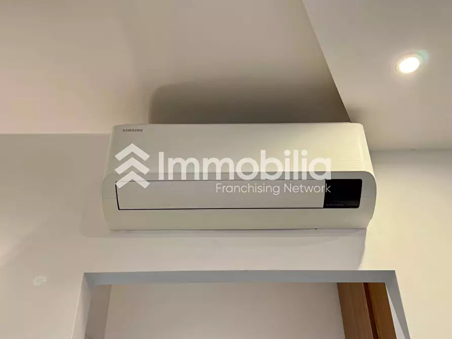 Immagine 40 di Appartamento in vendita  in Viale Kennedy a Nichelino