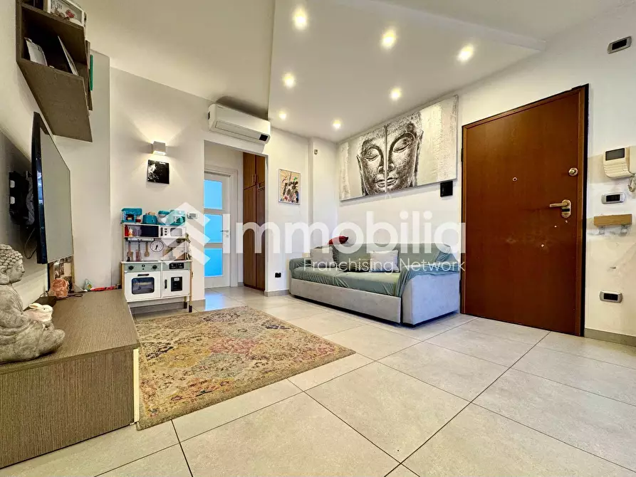 Immagine 6 di Appartamento in vendita  in Viale Kennedy a Nichelino