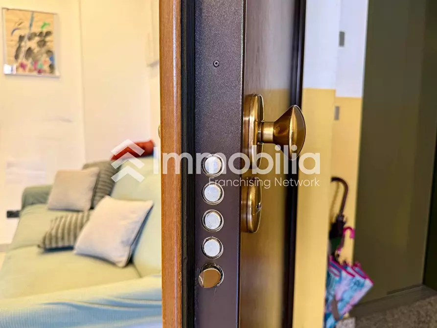 Immagine 42 di Appartamento in vendita  in Viale Kennedy a Nichelino