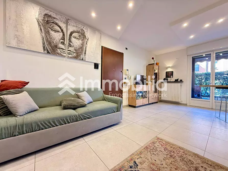 Immagine 7 di Appartamento in vendita  in Viale Kennedy a Nichelino