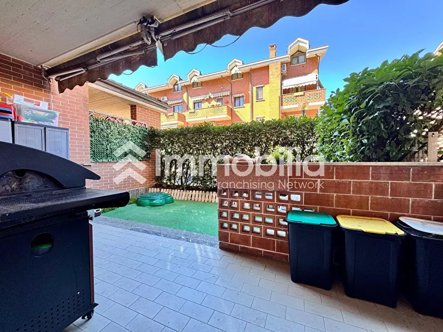 Immagine 14 di Appartamento in vendita  in Viale Kennedy a Nichelino