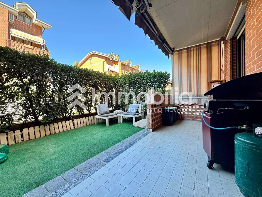 Immagine 15 di Appartamento in vendita  in Viale Kennedy a Nichelino