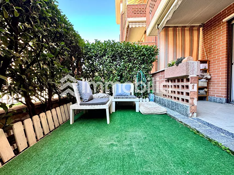 Immagine 18 di Appartamento in vendita  in Viale Kennedy a Nichelino