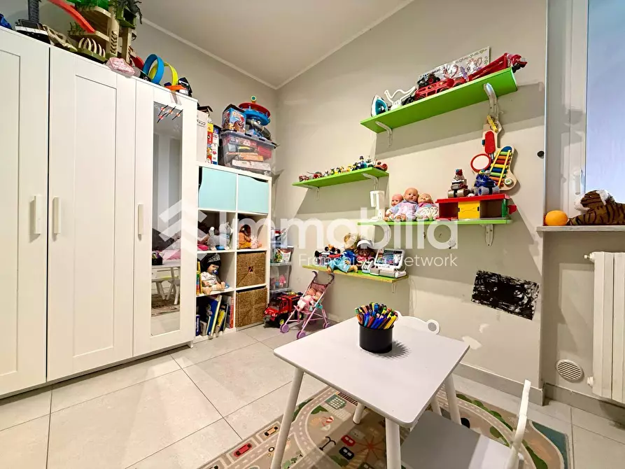 Immagine 33 di Appartamento in vendita  in Viale Kennedy a Nichelino