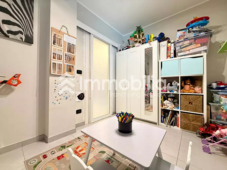 Immagine 32 di Appartamento in vendita  in Viale Kennedy a Nichelino