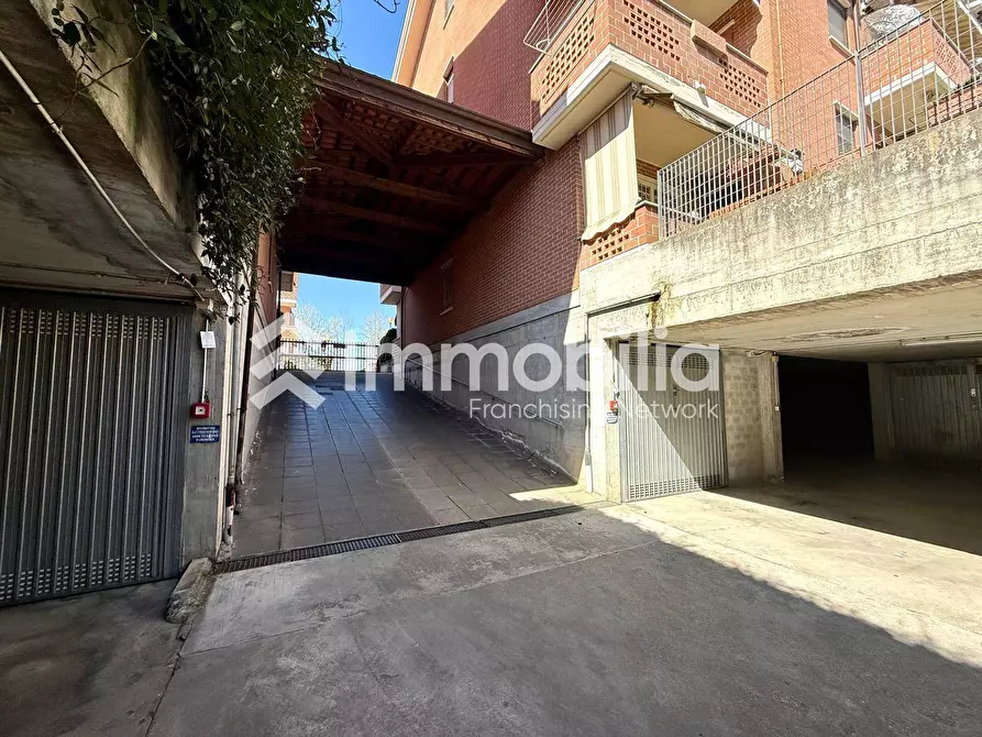 Immagine 46 di Appartamento in vendita  in Viale Kennedy a Nichelino