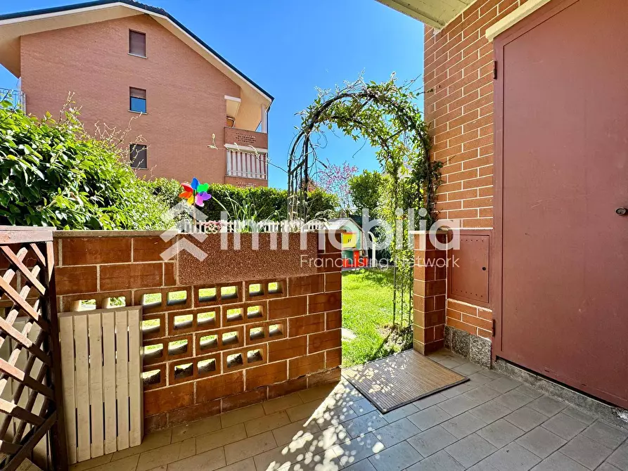 Immagine 22 di Appartamento in vendita  in Viale Kennedy a Nichelino