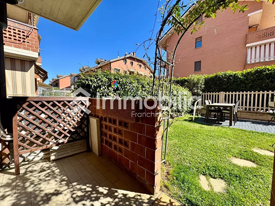 Immagine 23 di Appartamento in vendita  in Viale Kennedy a Nichelino