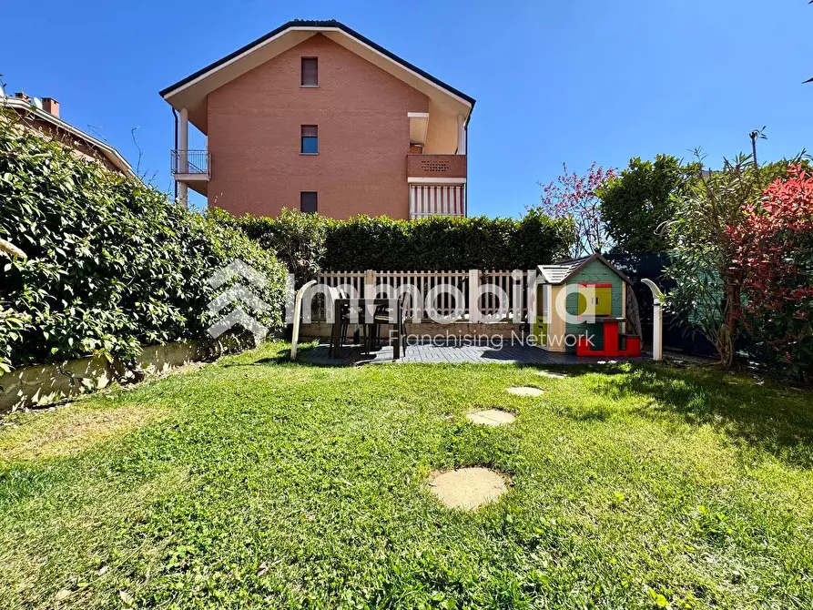 Immagine 24 di Appartamento in vendita  in Viale Kennedy a Nichelino