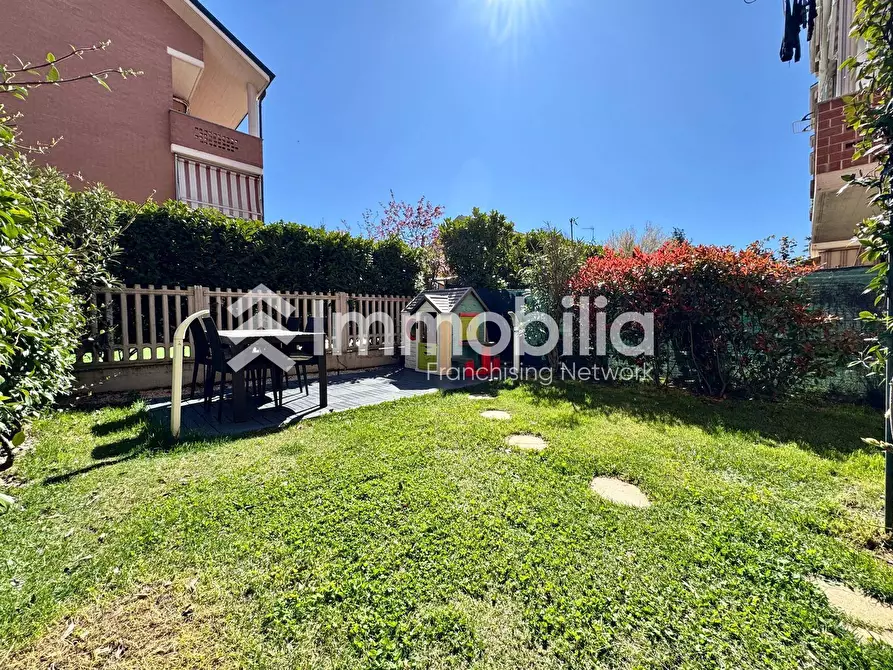 Immagine 25 di Appartamento in vendita  in Viale Kennedy a Nichelino