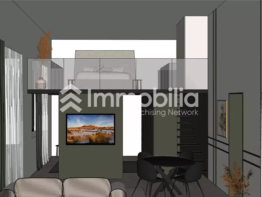 Immagine 7 di Appartamento in vendita  in Via Pollenzo a Torino