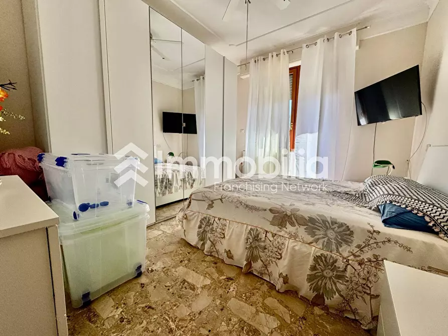 Immagine 20 di Appartamento in vendita  in Via Edoardo Rubino 77 a Torino