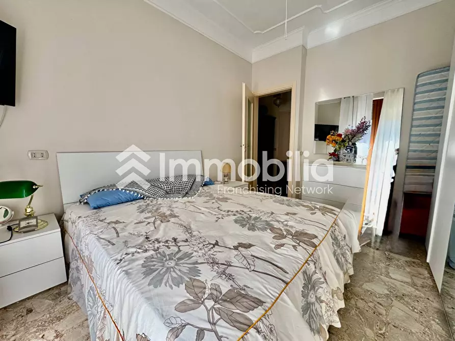 Immagine 21 di Appartamento in vendita  in Via Edoardo Rubino 77 a Torino