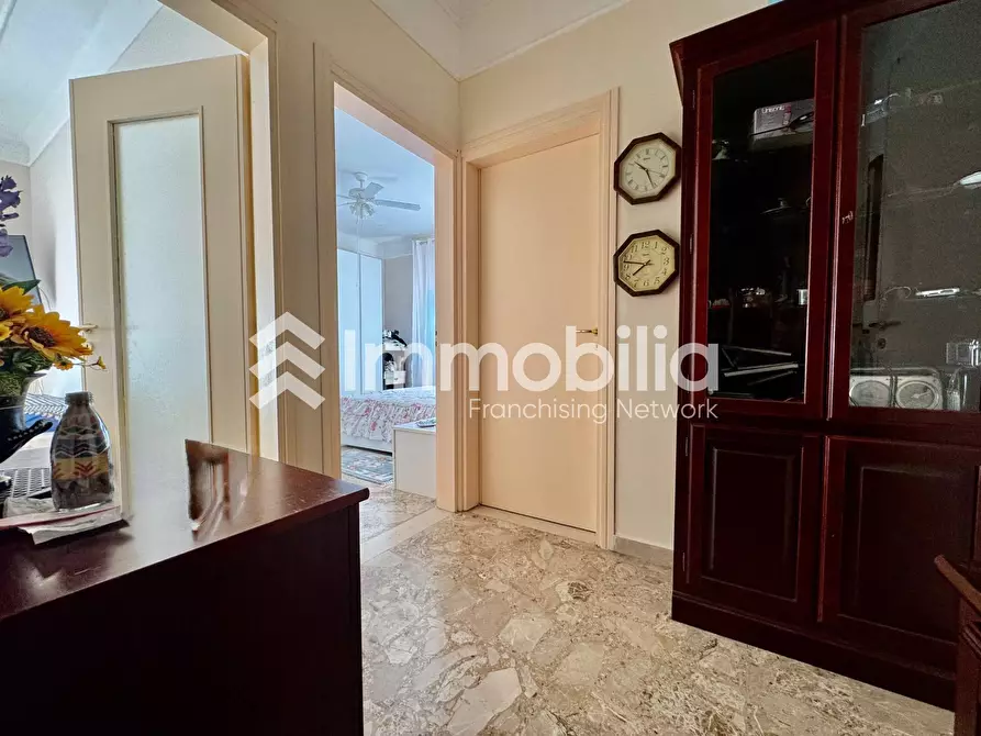 Immagine 19 di Appartamento in vendita  in Via Edoardo Rubino 77 a Torino