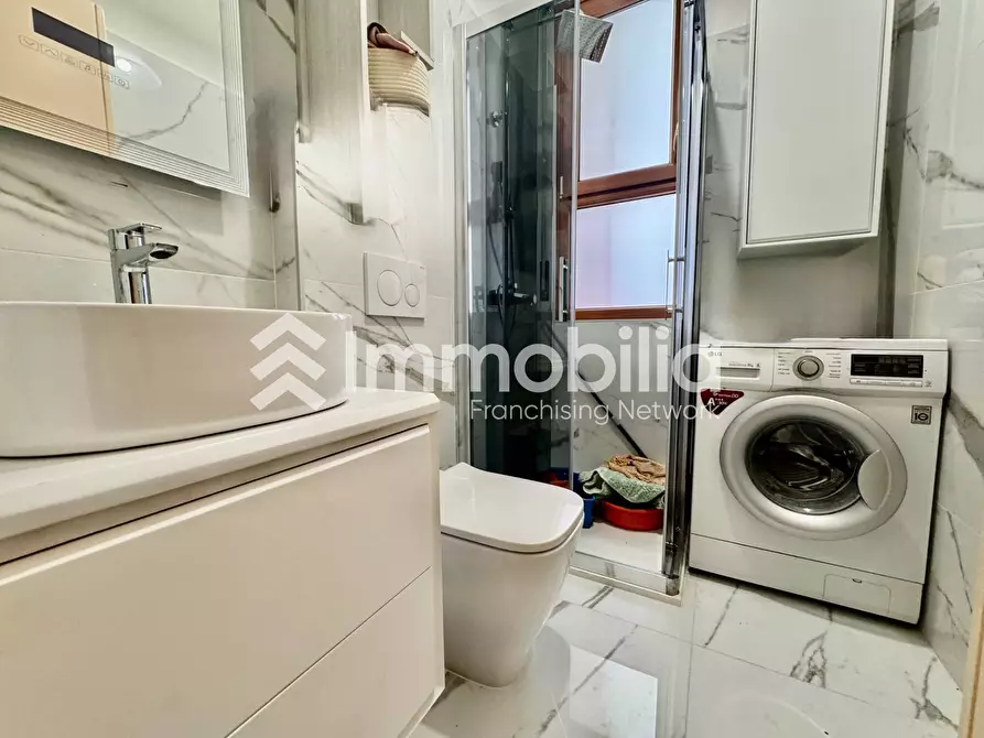 Immagine 29 di Appartamento in vendita  in Via Edoardo Rubino 77 a Torino