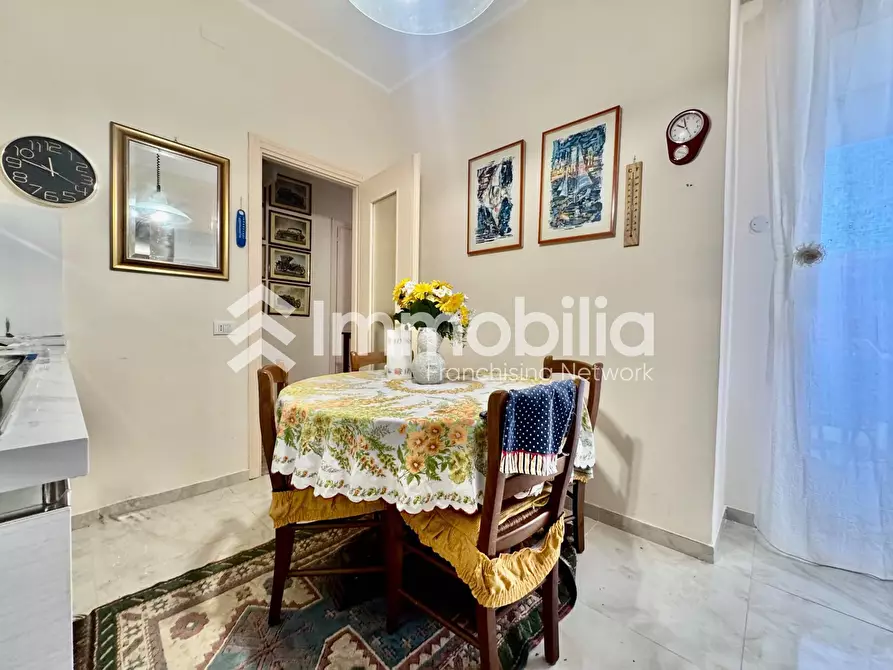 Immagine 12 di Appartamento in vendita  in Via Edoardo Rubino 77 a Torino