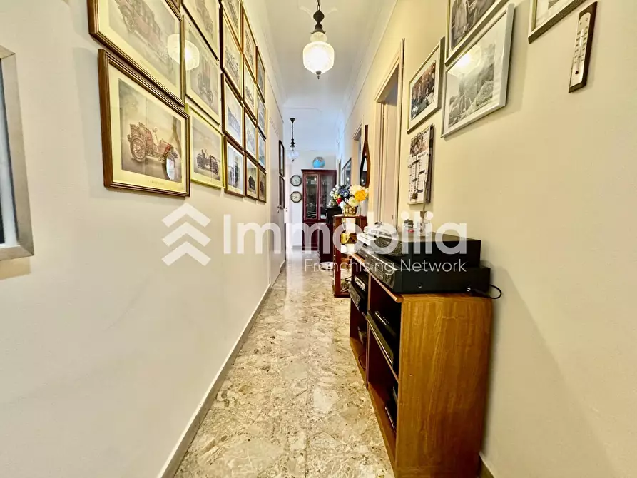 Immagine 28 di Appartamento in vendita  in Via Edoardo Rubino 77 a Torino
