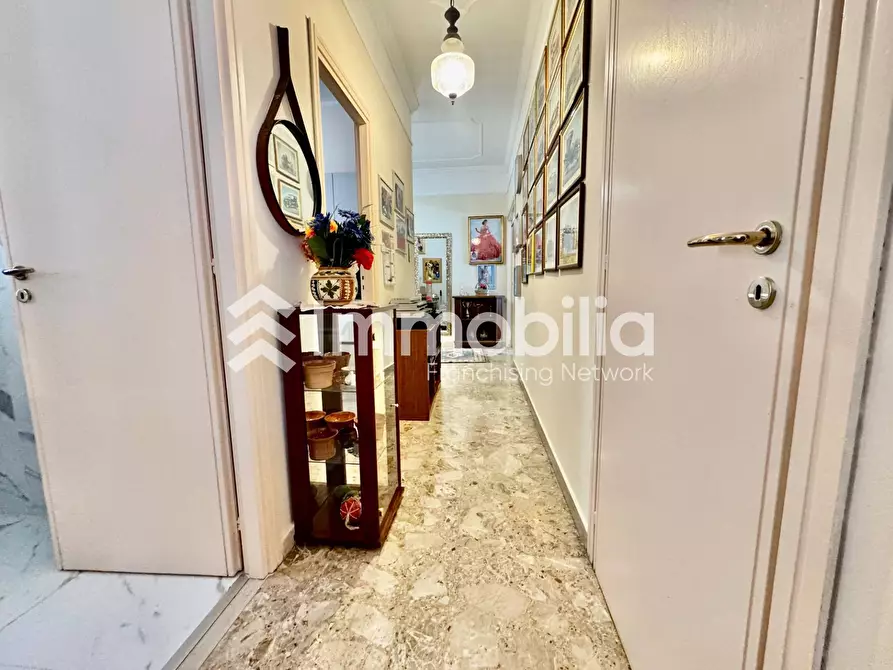 Immagine 25 di Appartamento in vendita  in Via Edoardo Rubino 77 a Torino
