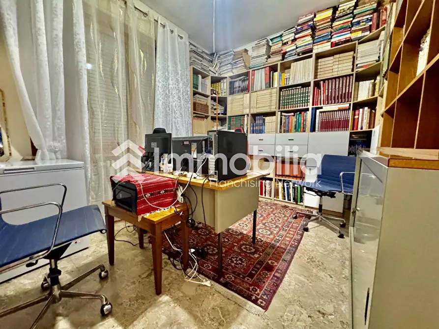 Immagine 23 di Appartamento in vendita  in Via Edoardo Rubino 77 a Torino
