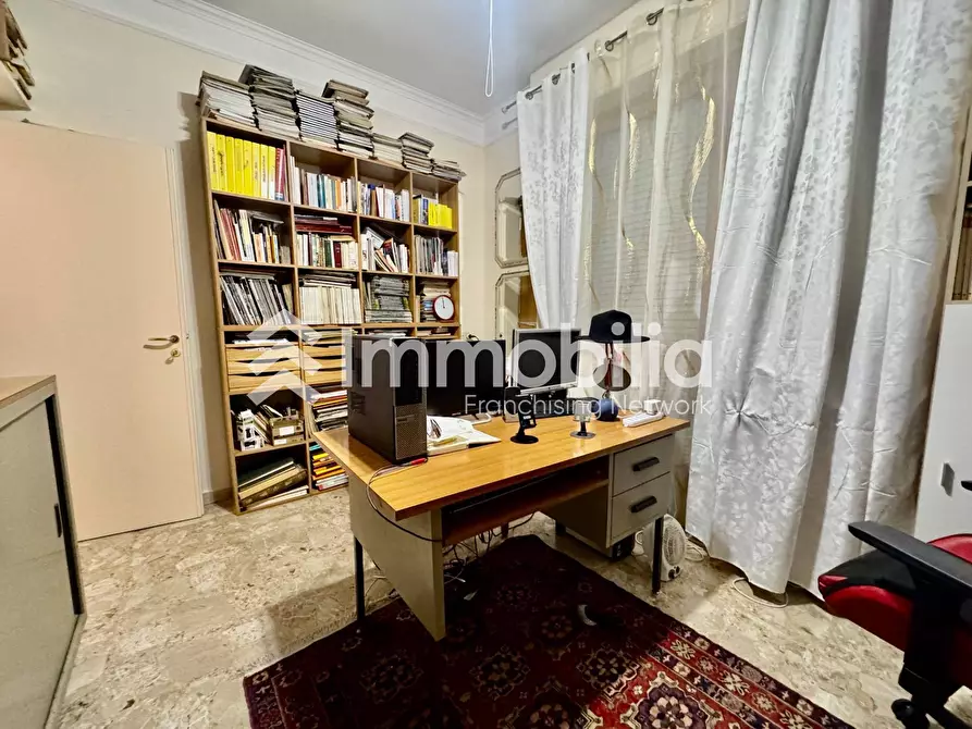 Immagine 24 di Appartamento in vendita  in Via Edoardo Rubino 77 a Torino