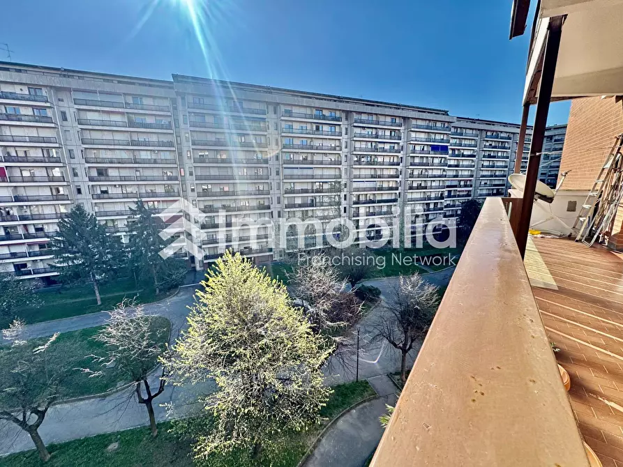 Immagine 8 di Appartamento in vendita  in Via Edoardo Rubino 77 a Torino