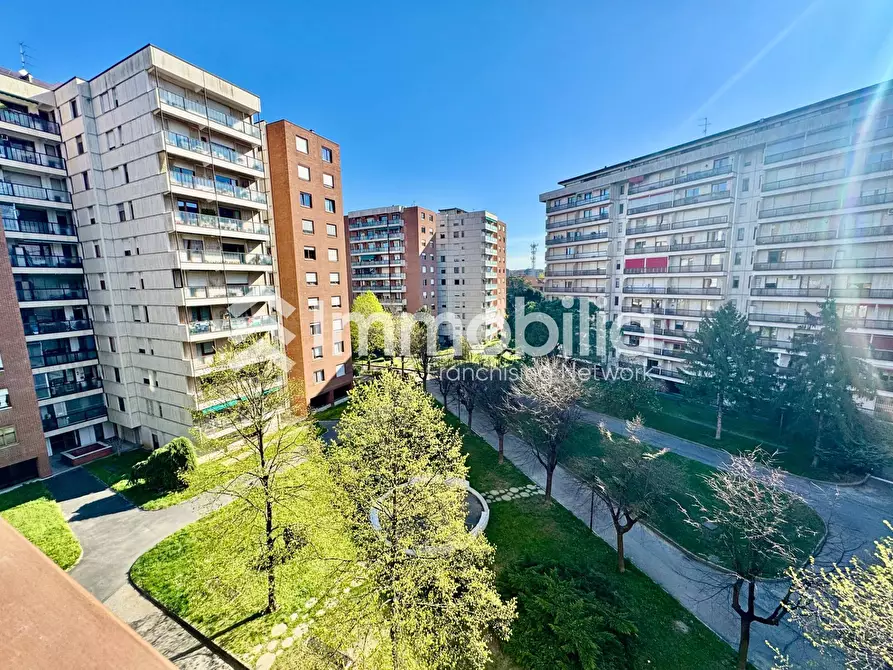Immagine 9 di Appartamento in vendita  in Via Edoardo Rubino 77 a Torino